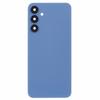 Для Samsung Galaxy A25 5G (Глобальный) (161.0x76.5x8.3мм) Корпус батареи A256 с крышкой объектива камеры (Без логотипа)
