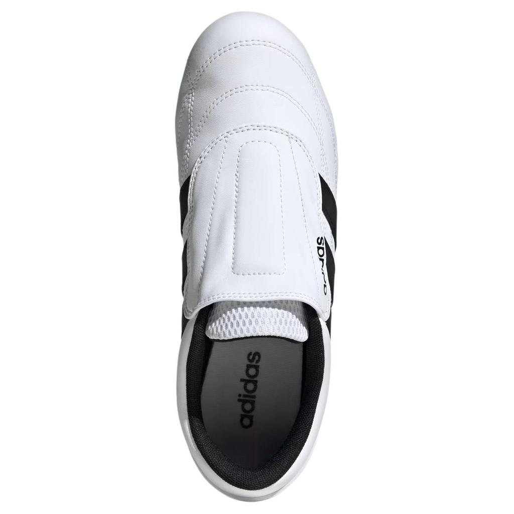 adidas Женские кеды Tekwen Белые Черные JS3870