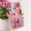 Чехол для телефона Infinix Hot 8 Чехол Милый Кот Роскошный Модный Забавный Расписной Корпус Для Infinix X650C X650B X650D