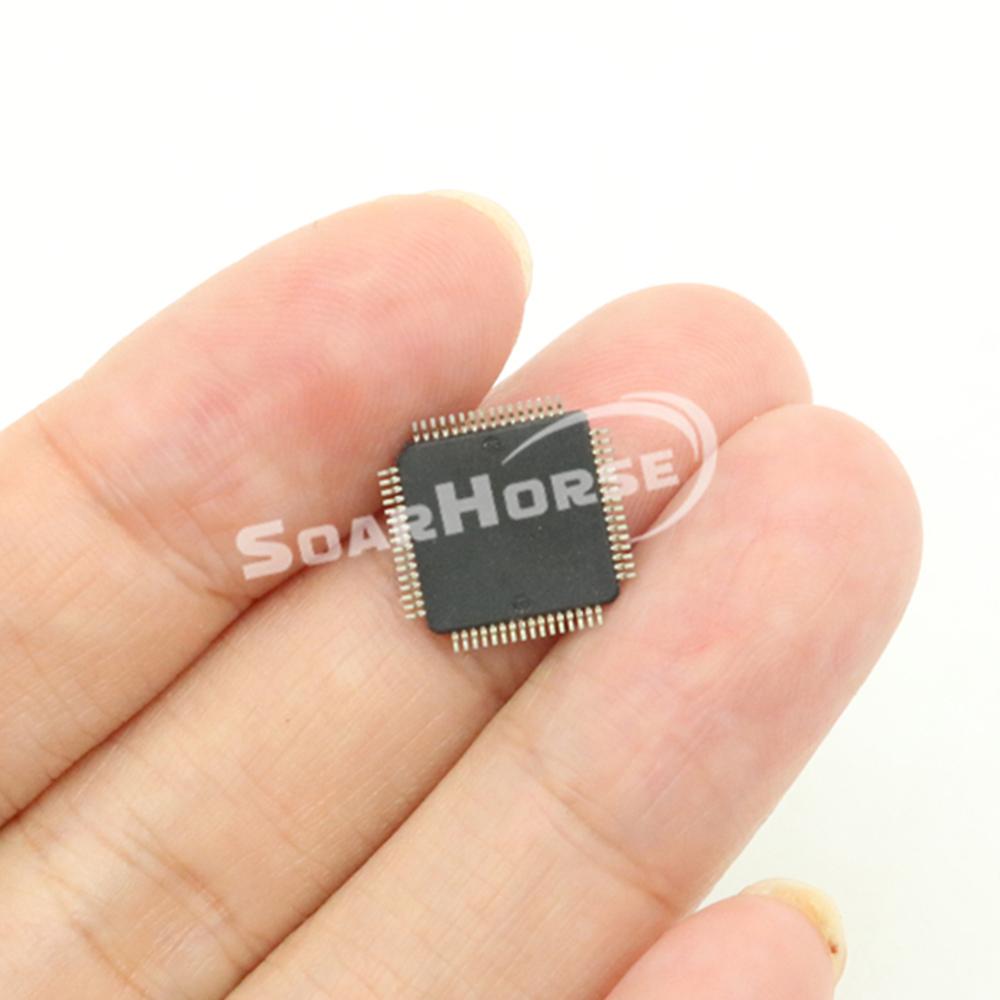 For Mazda 3 Axela BM BN CX-3 DK 2 Demio DJ Car Front Instrument Speedometer Black Screen Display Fault Repair Power Chip