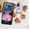 Чехол для телефона Alien vs Predator для Xiaomi Poco F7 X7 Pro 14 Ultra 13 15 Pro Capa 12 11 10 Lite 12T 12X 11i Mi 11T 10T 9 9T Pro 8 C