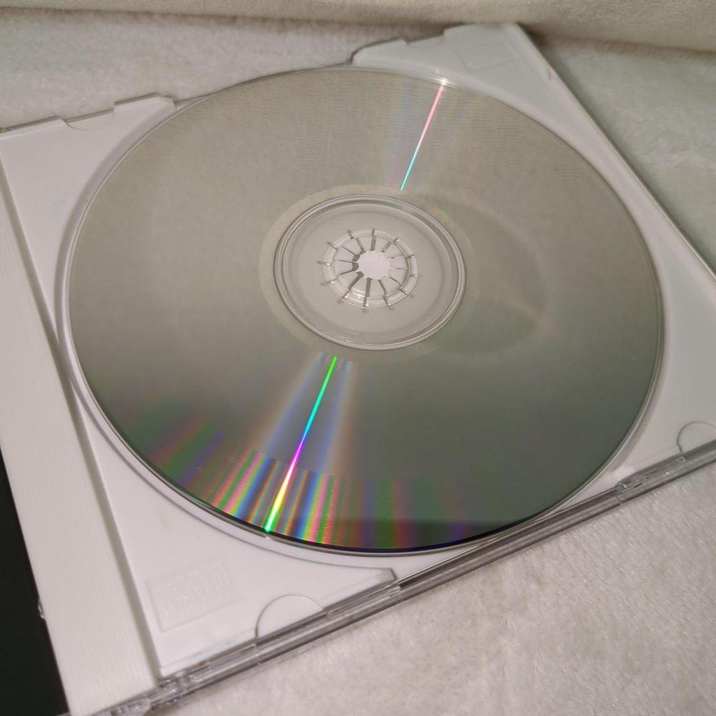 [USED] Discontinued Racer X/Second Heat with obi