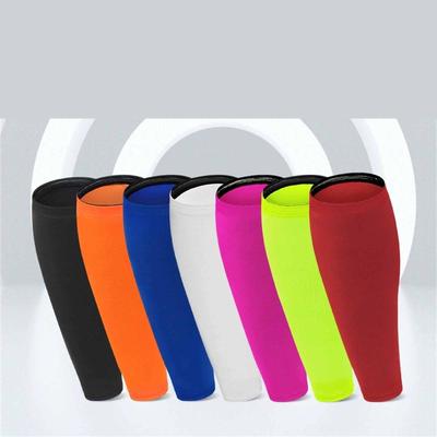 Спортивные компрессионные носки на икры – Дышащие спортивные для мужчин и женщин, Баскетбол, Футбол, Велоспорт, Альпинизм и наколенники