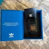 Подержанные спортивные часы adidas