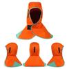 Washable Full Protective Welding Helmet Fireproof Welding Hood Polishing Anti-splash Hood  Welder
