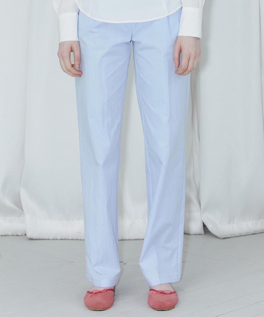 SINOON Cn Standard Pants (Light Blue)