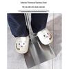 Stainless Steel Dustpan