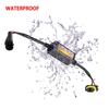 2X H8 H9 H11 LED Headlight Decoder Canbus Anti Flicker Error Free Load Resistor