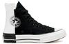 Converse Chuck Taylor All Star 1970-х 'Черный Белый' 168670C