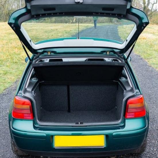 2 шт. Газовые упоры задней двери багажника для Volkswagen Golf Jetta