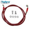 Phshro 59" Hydraulic Brake Line Cable Hose For Dirt Bike ATV Quad Buggy Go Kart Motorcycle
