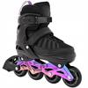 Rolki Regulowane Raven Oxen Neo Chrome 34-37