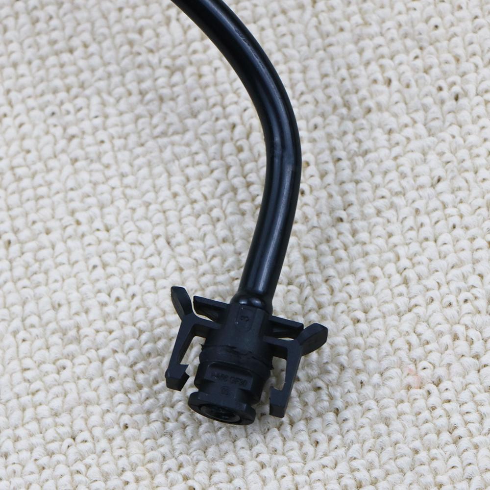31202748 For VOLVO S80 S60 V70 V60 XC60 2010 2011 2012 2013 2014 2015 2.0T Car Radiator hose Bleeder hose 31202748
