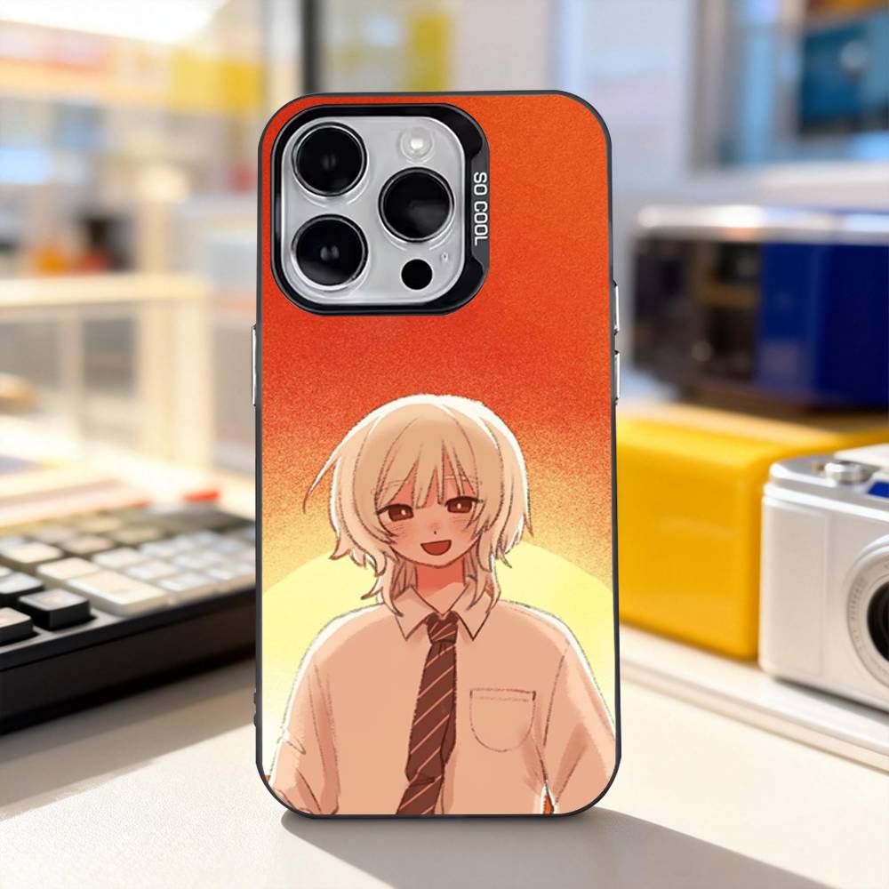 S-Saihate S-Станция Крутая Игра Для iPhone 11,12,13,14,15,16,17,Pro,Max,Plus,E,Air,Mini Чехол Для Телефона IMD Матовый Черный