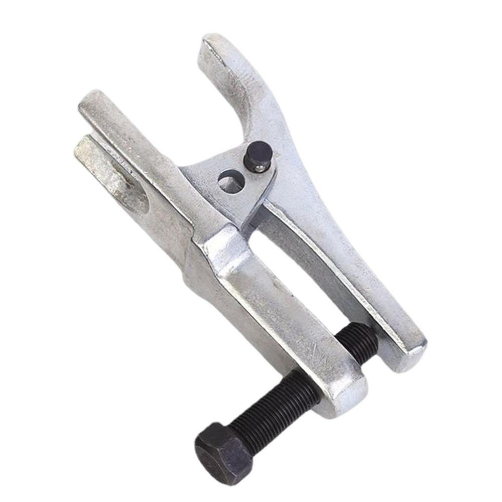 Автомобильный шаровой шарнирный сепаратор Автомобильный шаровой шарнирный сепаратор для снятия Инструмент для снятия для разделения рычагов рулевых тяг Шаровые шарниры