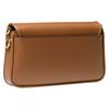 Новая женская сумка кроссбоди MICHAEL KORS Bradshaw из искусственной кожи, коричневая, 30T2G2BL1Y-230