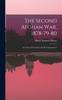 Книга The Second Afghan War, 1878-79-80 : Its Causes, Its Conduct and Its Consequences