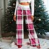 Women  Winter Soild Color Pants Full Length Long Trousers Sports Pants