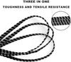 Эластичный ремень для велосипеда, Регулируемые велосипедные bungee-шнуры с крючками, Велосипедные ремни для багажа, устойчивые к растяжению, Велосипедная веревка для багажа