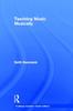 Книга Teaching Music Musically (Classic Edition)