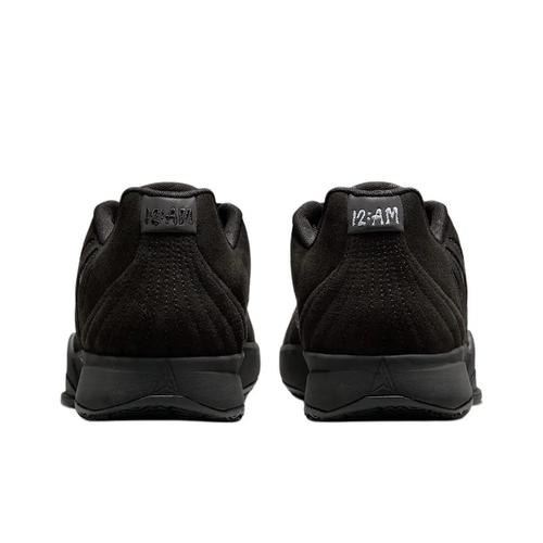 Nike Swaroski x Ja 2 'Black Label Pack - Scratch Bling' IB3859-001 Мужской размер