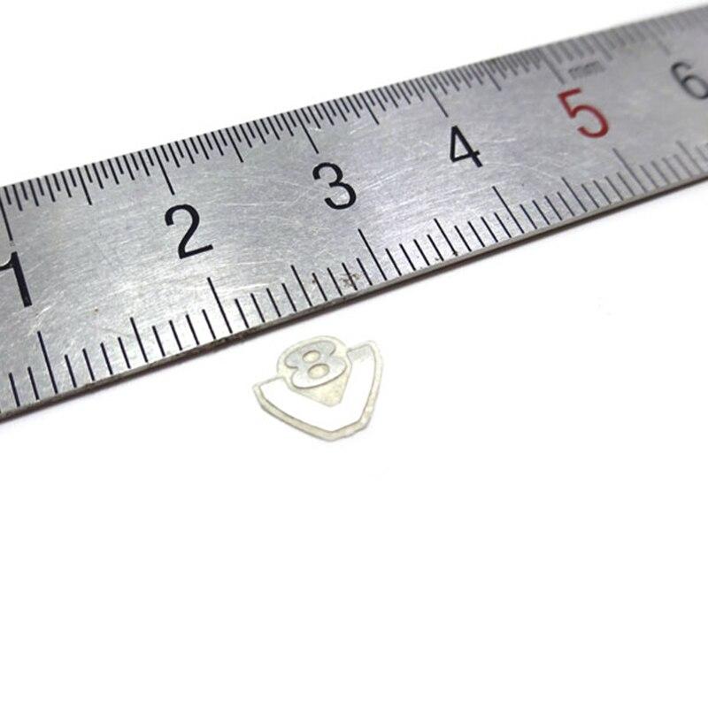 Metal V8 Etching for 1/14 Tamiya RC Truck  SCANIA R730 R470 R620