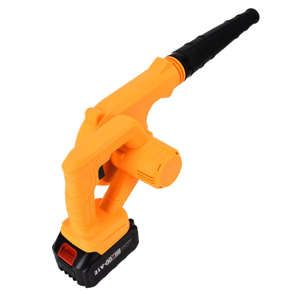 Lithium Electric Sprayer Blower Set Plastic High Efficiency Pesticide Sprayer