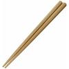 Alphax Children's Chopsticks, Wood Grain, 18cm, Beech, 904991
