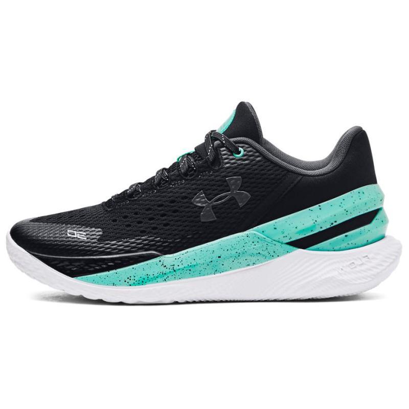 Under Armour Кроссовки Curry 2 Low FloTro Future Curry 3026276-001
