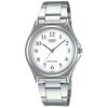 Часы Casio Casio Collection MTP-1130A-7BRJH Мужские Серебристый Белый