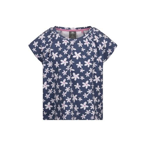 Girls Josey Floral T-Shirt