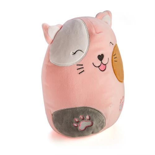 Подушка Mallow Pals (Кошка)