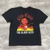 Новая THE BLACK KEYS WILD CHILD DROPOUT BOOGIE Унисекс Все Размеры DO178 Унисекс Футболка