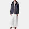 Carhartt WIP Sweat SS25 Hooded Heart II Hartt Sweat Jacket Sweatshirt Men's I035176-01-XX