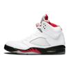Jordan 5 Ретро Огненно-красный 2013 Jordan 136027-100