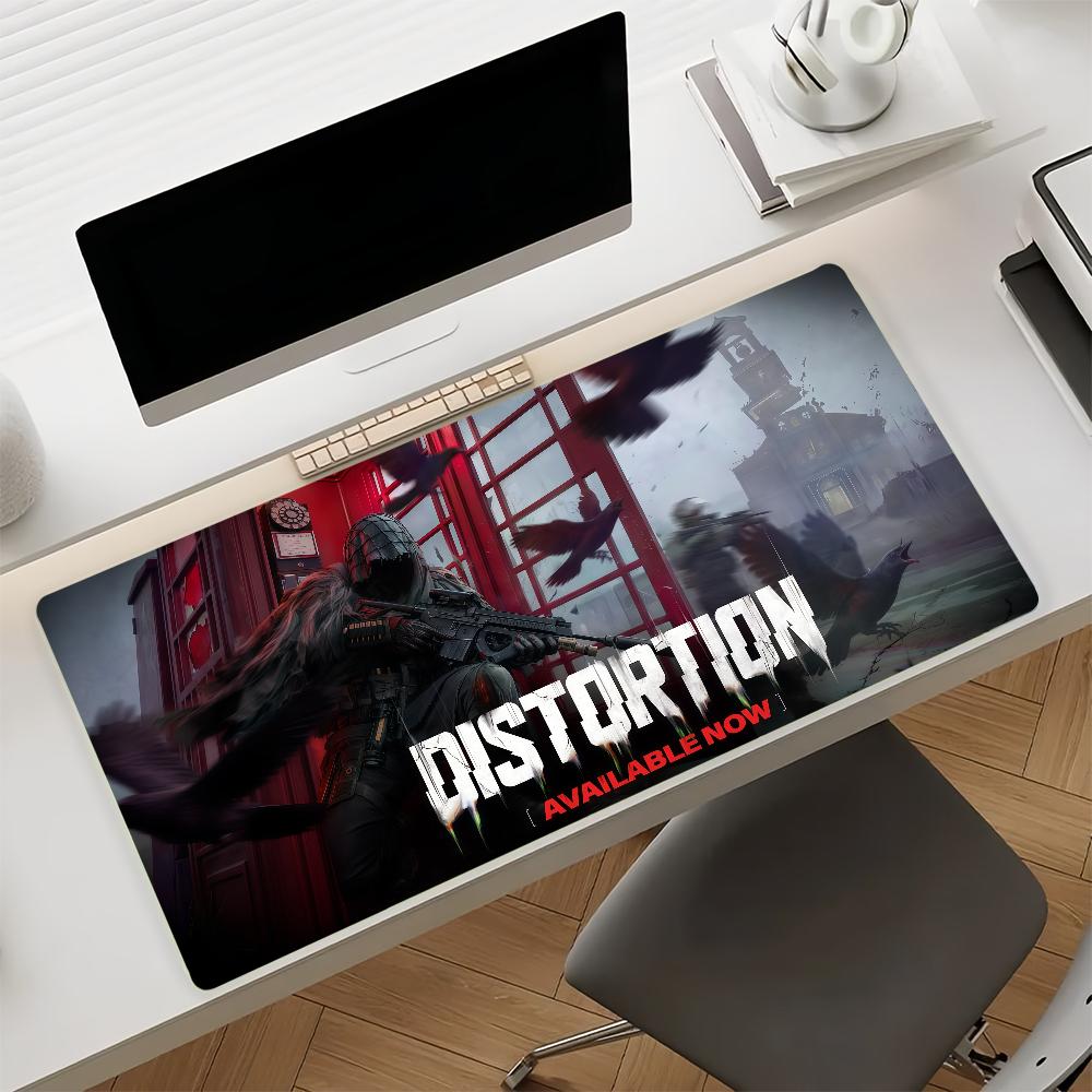 Game Arena BBreakout IInfinite Mouse Pad Nonslip Rubber Computer Mat Gamer Balance Decoracion Deskmat Laptop Office Large