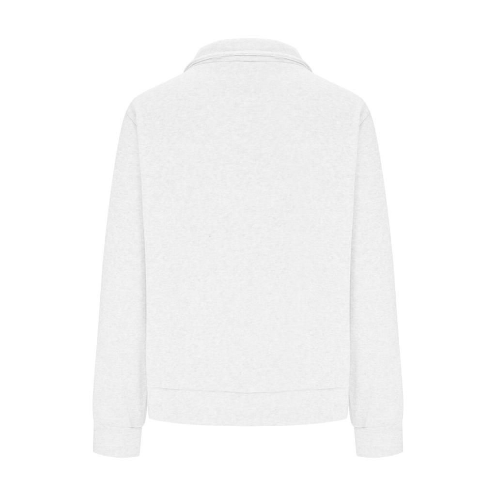 Женский однотонный комплект из двух частей, однотонная толстовка с карманом на молнии и шорты