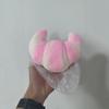 Croissant Food Squeeze Toy Slow Rising Super Soft Sticky Stress Relief Toy for Office Workers Decompression