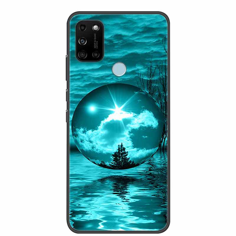 Чехол для Wiko View 5 Plus View5 4Lite Мягкий ТПУ Силиконовый Ударопрочный Задняя крышка Для Wiko View 4 Lite Чехол для телефона Бампер Funda View5