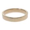 No Brand  #5(JP Size) Ring K18 Yellow Gold Women