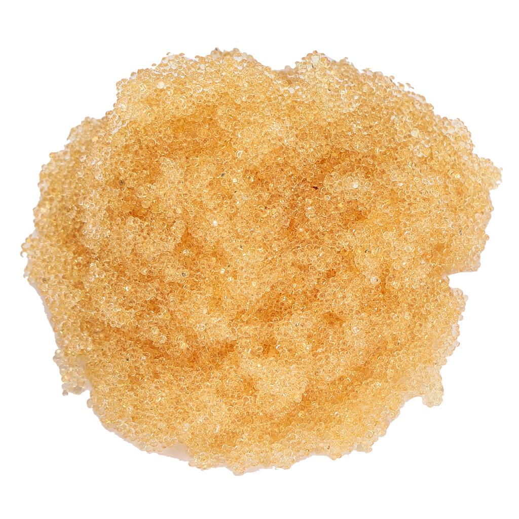 500ML Soft Water Resin Aquarium Water Softener Pillow Ion Exchange Filter GH Reducer