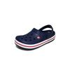 Crocs Сандалии Crocs Band Universal Clog темно-синие 11016 410