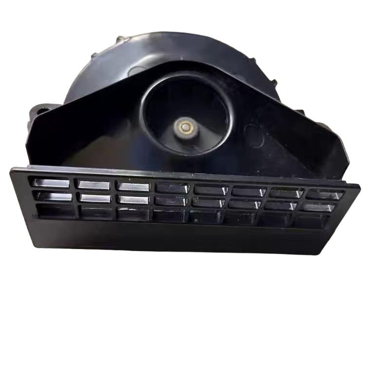Robot Cleaner Main Engine Ventilator Motor Fan Motor Assembly for Roomba Combo Robot Vacuum Cleaner Parts Fan Motors Replacement