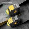 Deli High-Precision Green Laser Level (CN version)