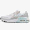 Nike Air Max Excee Размер W, Белый/Фотопыль/Черный/Ледниково-синий, CD5432-135, 24,5 см