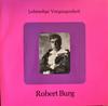 Виниловая пластинка ROBERT BURG Robert Burg LV211 Lebendige Verga Австрия Классика Б/у