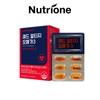 NUTRION Red RTG Омега 3 (1050 мг x 30 капсул)