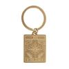 The Star Tarot Keyring