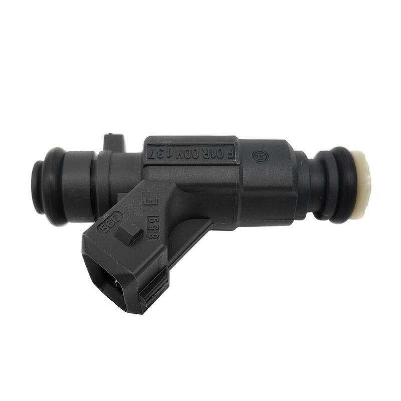Motorcycle Fuel Injector Nozzle For CF CF550 CF 550 ATV 550cc Parts Number 0GR0-171000 Motorcycle Fuel Injector Noz