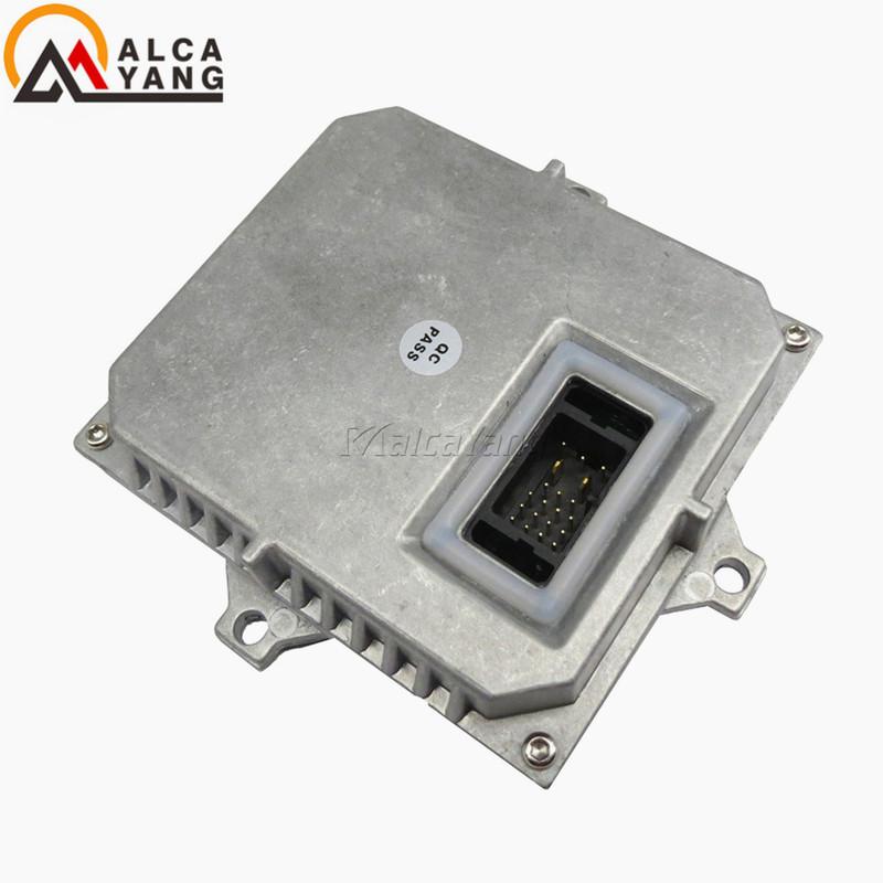 D2S D2R Xenon HID Ballast Control Unit 1307329082 1307329074 1307329090 For E46 325i 330i M3